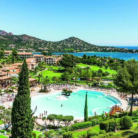 Résidence Le Village De Cap Esterel - Maeva - 2 Pièces 5 Personnes - Confort Mae-6094 Appartamento Saint-Raphaël