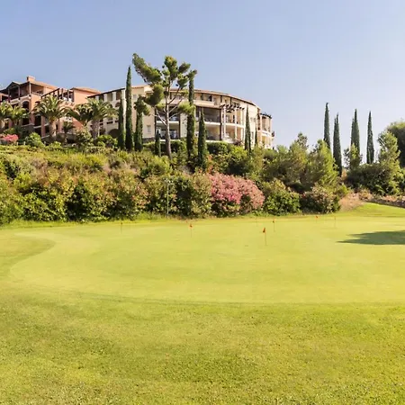 Appartamento Résidence Le Village De Cap Esterel - Maeva - 2 Pièces 5 Personnes - Confort Mae-6094 Saint-Raphaël