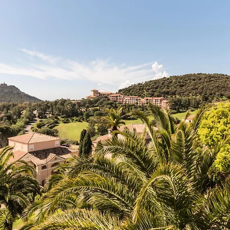 Appartamento Résidence Le Village De Cap Esterel - Maeva - 2 Pièces 5 Personnes - Confort Mae-6094 Saint-Raphaël