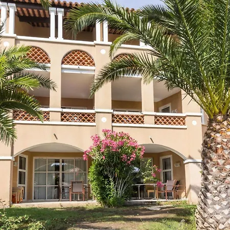 Appartamento Résidence Le Village De Cap Esterel - Maeva - 2 Pièces 5 Personnes - Confort Mae-6094 *