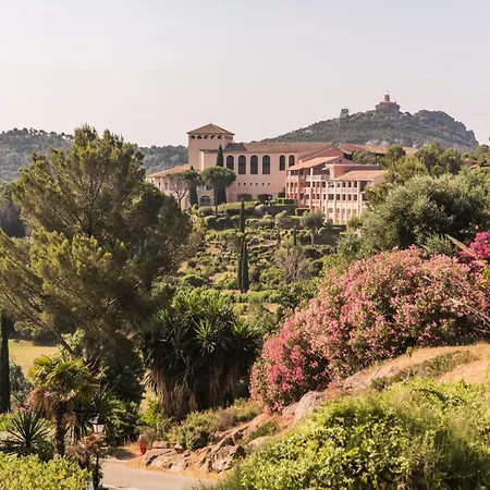 Résidence Le Village De Cap Esterel - Maeva - 2 Pièces 5 Personnes - Confort Mae-6094 Appartamento *