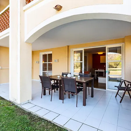 Résidence Le Village De Cap Esterel - Maeva - 2 Pièces 5 Personnes - Confort Mae-6094 Appartamento
