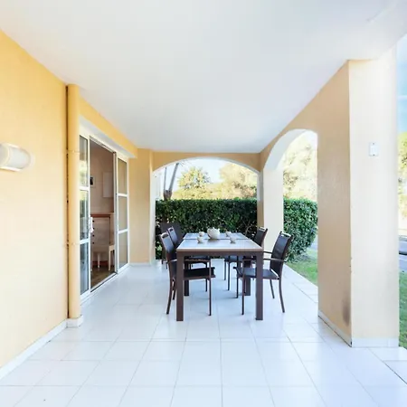 Appartamento Résidence Le Village De Cap Esterel - Maeva - 2 Pièces 5 Personnes - Confort Mae-6094