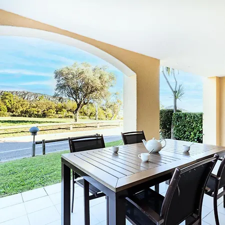 Appartamento Résidence Le Village De Cap Esterel - Maeva - 2 Pièces 5 Personnes - Confort Mae-6094 Saint-Raphaël