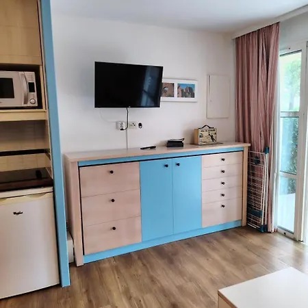 Résidence Le Village De Cap Esterel - Maeva - 2 Pièces 5 Personnes - Confort Mae-6094 Appartamento
