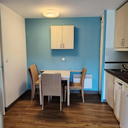 Appartamento Résidence Le Village De Cap Esterel - Maeva - 2 Pièces 5 Personnes - Confort Mae-6094