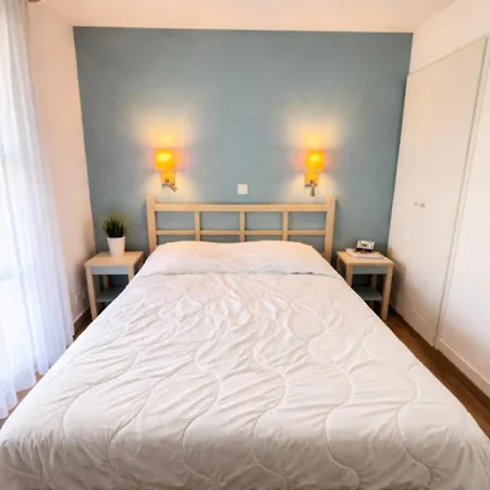 Résidence Le Village De Cap Esterel - Maeva - 2 Pièces 5 Personnes - Confort Mae-6094 Appartamento Saint-Raphaël
