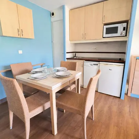 Appartamento Résidence Le Village De Cap Esterel - Maeva - 2 Pièces 5 Personnes - Confort Mae-6094 Saint-Raphaël