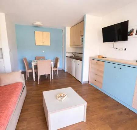 Le Village De Cap Esterel - Maeva - 2 Pieces 5 Personnes - Confort Mae-6094 Apartmán