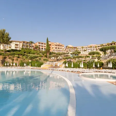 Apartmán Le Village De Cap Esterel - Maeva - 2 Pieces 5 Personnes - Confort Mae-6094 Saint-Raphaël