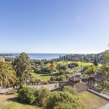 Apartmán Le Village De Cap Esterel - Maeva - 2 Pieces 5 Personnes - Confort Mae-6094 Saint-Raphaël