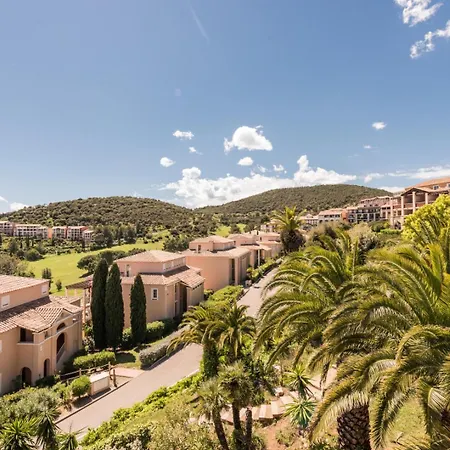 Apartamento Résidence Le Village De Cap Esterel - Maeva - 2 Pièces 5 Personnes - Confort Mae-6094