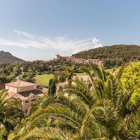 Apartmán Le Village De Cap Esterel - Maeva - 2 Pieces 5 Personnes - Confort Mae-6094 *