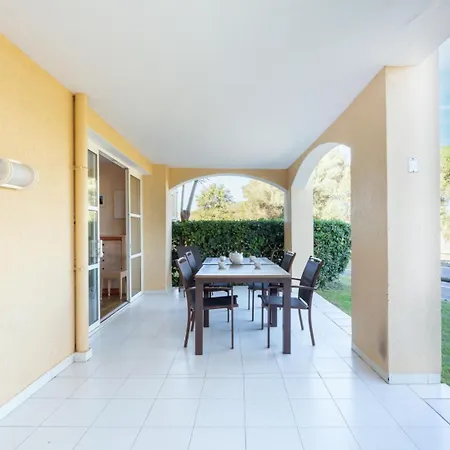 Résidence Le Village De Cap Esterel - Maeva - 2 Pièces 5 Personnes - Confort Mae-6094 Apartamento Saint-Raphaël