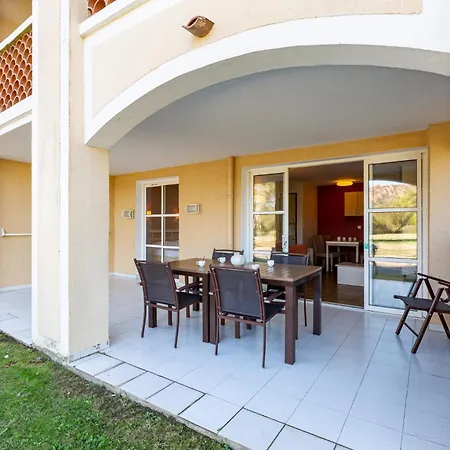 Apartamento Résidence Le Village De Cap Esterel - Maeva - 2 Pièces 5 Personnes - Confort Mae-6094 *